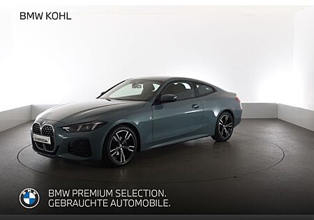 BMW 420I