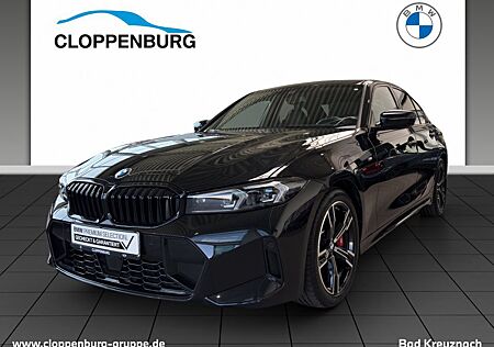 BMW 320d Limousine