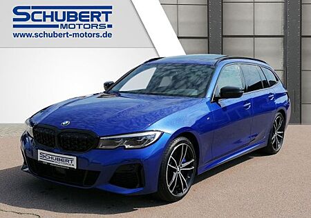 BMW 340 M340d xDrive Touring