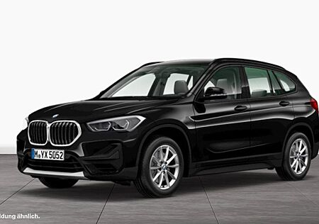 BMW X1 sDrive18i