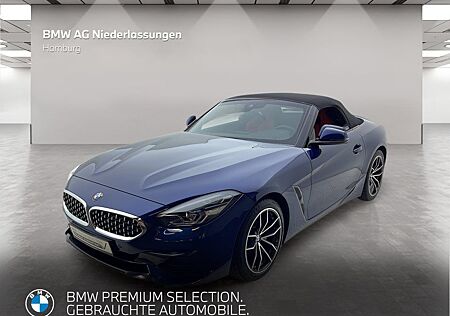 BMW Z4 sDrive30i