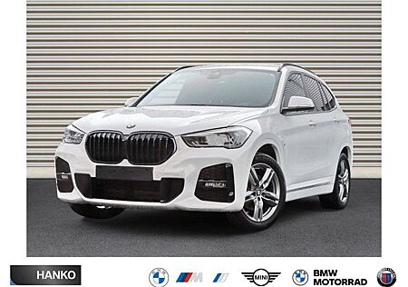 BMW X1 sDrive18i