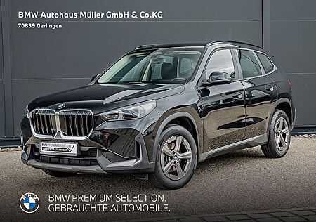 BMW X1 sDrive18i
