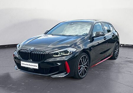 BMW 128ti 5-türig