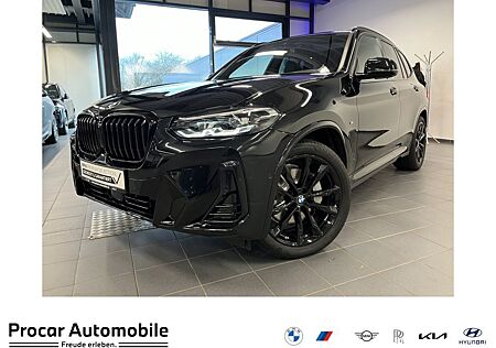 BMW X3 xDrive30d Diesel