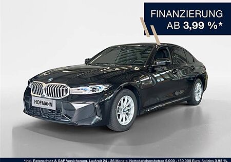 BMW 320i Aut.