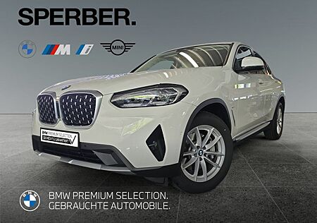 BMW X4 xDrive30i