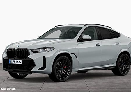 BMW X6 xDrive40d M Sport