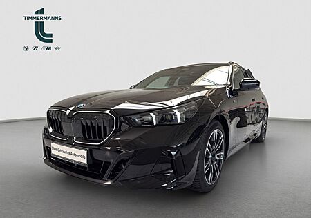 BMW 520d Touring