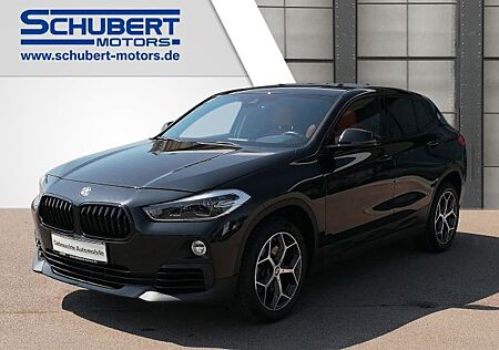 BMW X2 SDRIVE20I