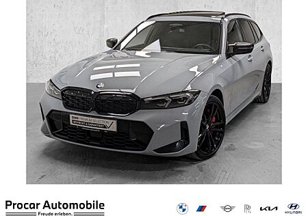 BMW 340 M340i xDrive Touring Benzin