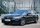 BMW 530d xDrive Touring