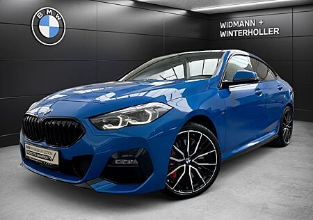 BMW 220I Gran Coupé