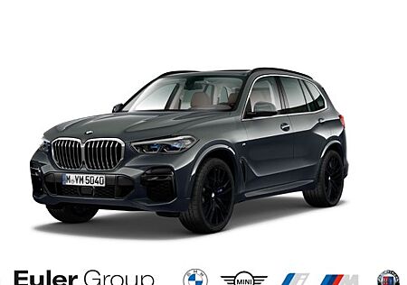 BMW X5 XDRIVE30D