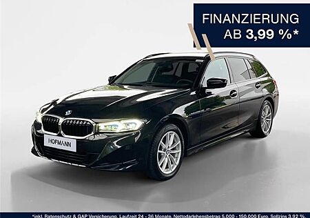 BMW 318i Touring Aut.