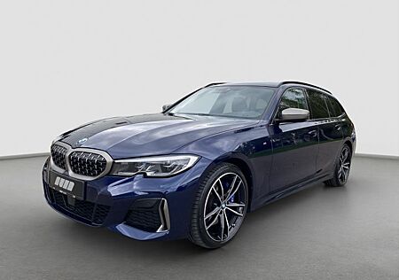 BMW M340d xDrive