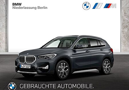 BMW X1 sDrive18i