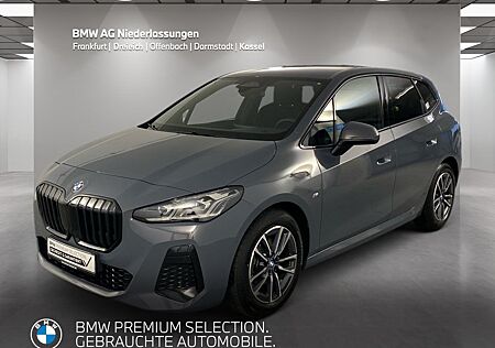 BMW 218D ACTIVE TOURER