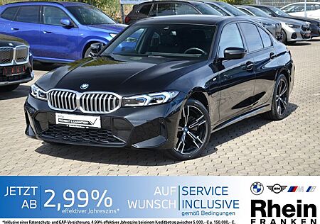 BMW 330e xDrive