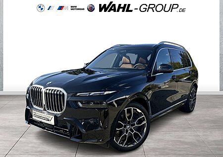 BMW X7 M X7 xDrive40d (ab 2022)