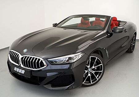 BMW 840i xDrive Cabrio