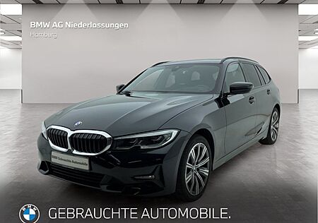 BMW 330d xDrive Touring