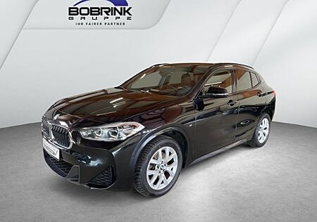 BMW X2 sDrive18i