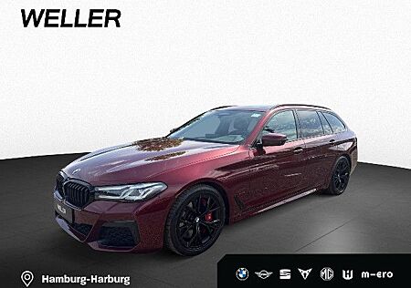 BMW 530d Touring