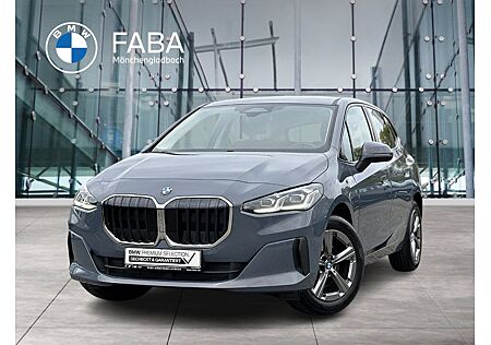 BMW 2er Active Tourer 216iA Active Tourer