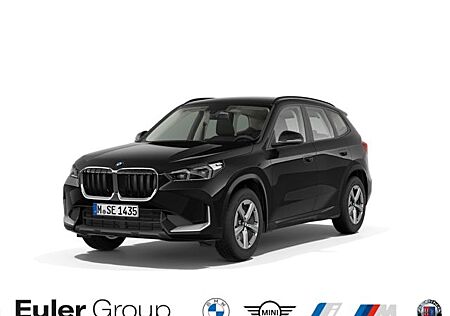 BMW X1 xDrive20d