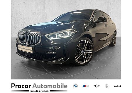 BMW 120d xDrive Hatch