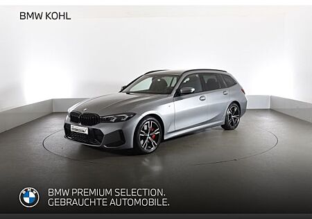 BMW 320D xDrive Touring