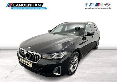 BMW 530d xDrive Touring (2020 - 2024)