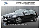 BMW 116i Hatch