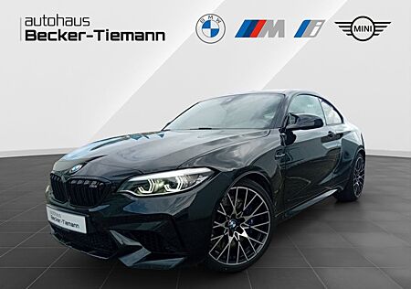 BMW M2 Competition Coupé