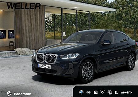 BMW X4 M X4 xDrive30iA M Sport