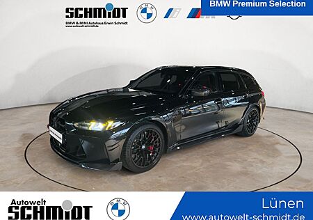 BMW M3 CS xDrive Touring (G81)