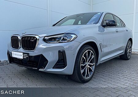 BMW X4 M40D