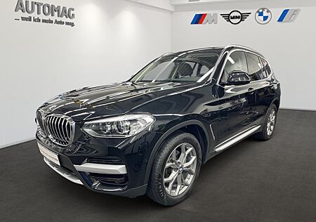 BMW X3 M X3 xDrive20i Benzin