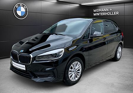 BMW 218d Active Tourer