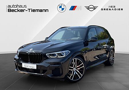BMW X5 xDrive40d