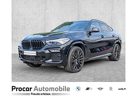 BMW X6 xDrive40d