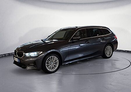 BMW 320d Touring