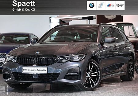 BMW 320d Touring