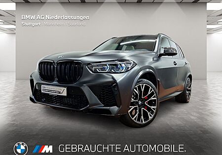 BMW X5 M COMPETITION (AB 2019)