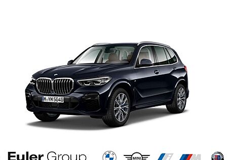 BMW X5 M X5 xDrive25d