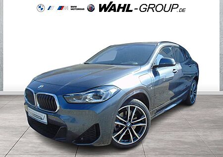 BMW X2 xDrive25e