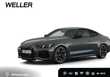BMW 440 M440i xDrive Coupé