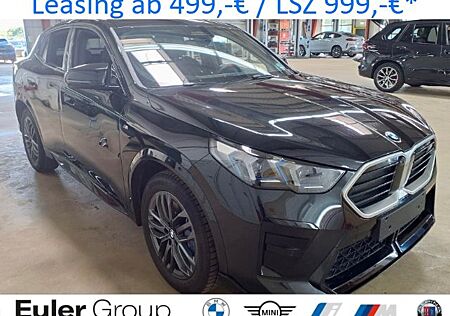 BMW X2 M35I xDrive