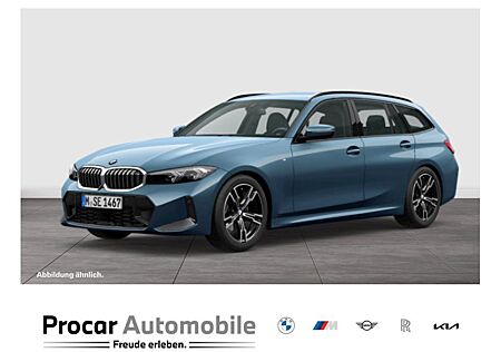BMW 330i xDrive Touring
